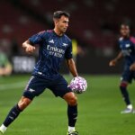 Tím potvrdil Arsenal vs Newcastle - Zubimendi a Tossard Start, Mosquera v tíme chýba
