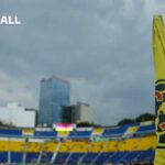 �� Thunder zasiahne América v tijuana