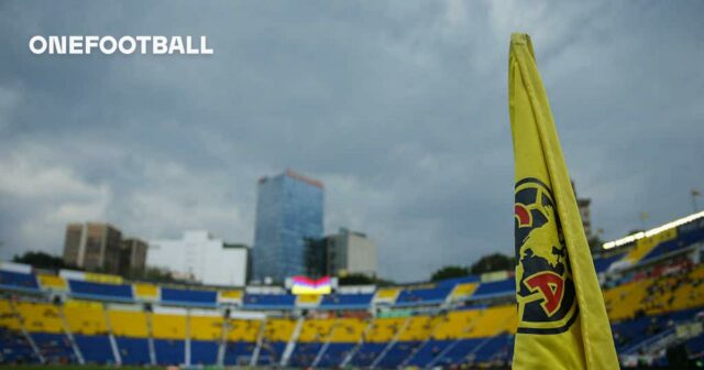 �� Thunder zasiahne América v tijuana