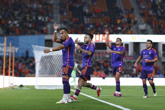 Tipy na predpoveď a stávky Salt Lake vs Houston Dynamo

