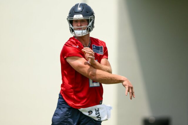 NFL: Tennessee Titans Minecamp