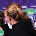 Posledné balenie spoločnosti Lionses bolo odhalené včas pre ženské Euro 2025