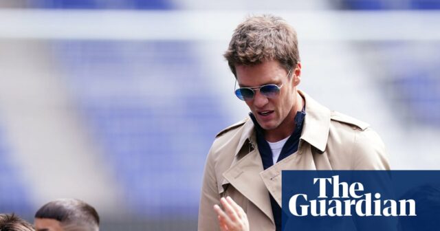Tom Brady Birmingham sa prvýkrát dotkol šampionátu Mesto Birmingham

