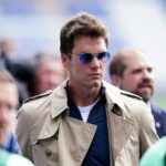 Tom Brady prelomil pracovnú etiku Wayne Rooney počas svojho Birminghamského mesta zodpovedného kúzla