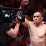 Tony Ferguson vs Salt Papi, Darren Till vs. Luke Rockhold nastavený pre boxy mifits