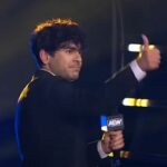Tony Khan pošle správu starým šampiónom WWE pred kolíziou