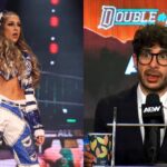 Tony Khan prelomí mlčanie pred zvestami Britta Bakera, možno opúšťa Aew