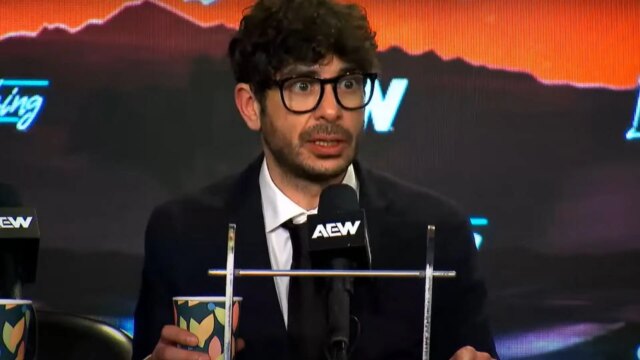Tony Khan ticho potvrdzuje, že hlavná hviezda AW je zranená po odchode z televízie

