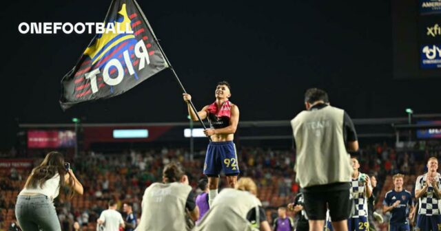 Icon: OneFootball