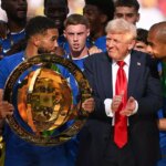 Top Blaggers qui a gêné les événements sportifs comme Donald Trump