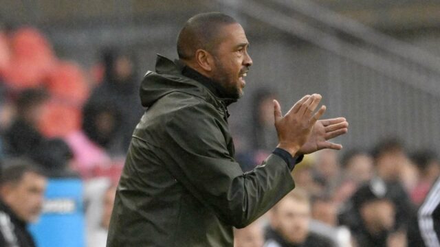 Toronto FC ďalej do kopca proti Charlotte FC

