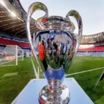 Tottenham 2025/26 Vázy z Ligy majstrov, dátum dátumu a potenciálnych oponentov pre Thomasa Franka
