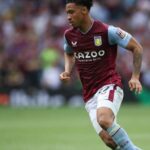 Tottenham Blow Aston Villa Star plánuje pobyt Midland, PSG tiež dohliada