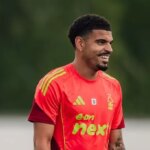 Tottenham Dream XI pre otvorenie sezóny ako Kudus, Gibbs-White a 34,7 milióna libier začnú podpisovať