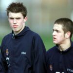 Carrick bol jedným z najväčších hráčov, ktorý prešiel cez akadémiu West Ham's Academy