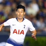 Tottenham Legenda hovorí s klubom MLS, pretože otázky o jeho budúcnosti sa naďalej zvyšujú