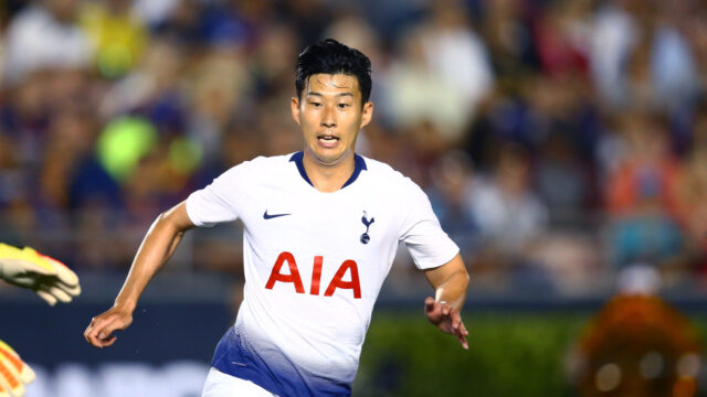 Tottenham Legenda hovorí s klubom MLS, pretože otázky o jeho budúcnosti sa naďalej zvyšujú

