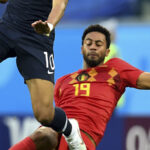 Tottenham Newboy v porovnaní s Mousa Dembele; Spoluhráči zapôsobili na N17