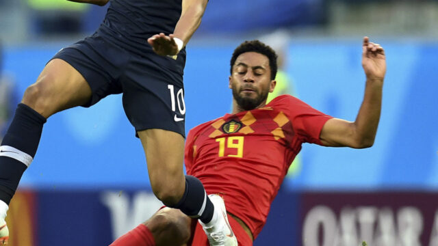 Tottenham Newboy v porovnaní s Mousa Dembele; Spoluhráči zapôsobili na N17

