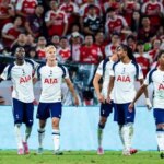 Tottenham Player Ratings vs Arsenal - Super Sarr, Rousing Romero a Kudus nebezpečné