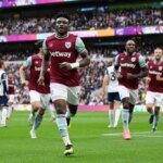 Tottenham Star už urobil pocity Mohameda Kudusa na pozadí rozhodnutia o prevode 65 miliónov libier