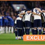 Tottenham a Chelsea pripravení bojovať proti Mohammedovi Kudusovi West Ham