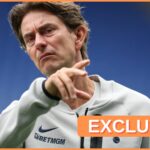 Tottenham blízko oficiálneho hnutia za podpísanie Giovanniho Leoniho