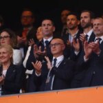 Tottenham čelí až 882 miliónov libier nedostatku prenosu, ako je zlyhanie Morgan Gibbs-White, porazil Daniela Levyho sľub