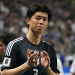 Tottenham podpisuje japonský obranca Kota Takai z frontale kawasaki