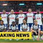 Tottenham ponúkol príležitosť podpísať Rodrigo Muniza