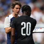 Tottenham predpovedal vs Wycombe a Luton tímy, zatiaľ čo hráči Thomas Frank zmiešajú hráči