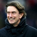 Tottenham predstavoval obrovský nárast prevodu ako dohoda o superstar Eye 50 miliónov GBP Futbalový šport