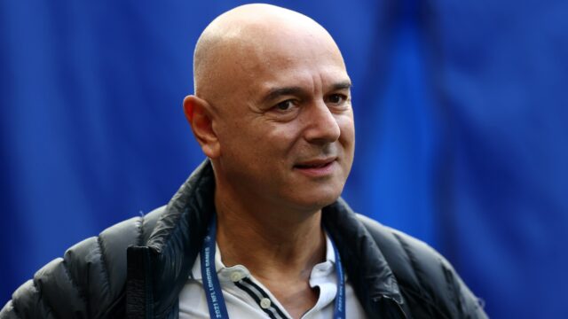 Tottenham pripravený prísť na otázku Bournemouth 70 miliónov EUR, otázka 70 miliónov EUR na cieľ prevodu PSG