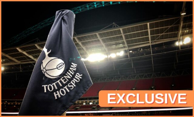 Tottenham rozhoduje o ocenení 70 miliónov EUR pre centrum Cristian Romero

