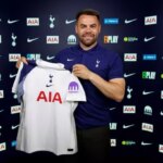 Tottenham sa snaží napodobniť, čo Manchester United urobil dobre s posledným vymenovaním