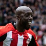 Tottenham sa „pohybuje“ pre ďalšiu hviezdu Brentford po zlyhaní prevodu Bryana Mbeumo