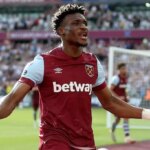 Tottenham učil nový termín na dokončenie prevodu Kudusa Mohameda