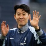 Tottenham uvažuje o ponuke prevodu 15 miliónov GBP pre Boy Heung -in - ale ešte neodchádza