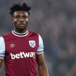 Tottenham 'vo fronte pre ďalší prevod' po Mohammed Kudus 30 miliónov libier v transakcii | Futbalový šport