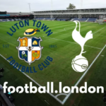 Tottenham vs Wycombe Live - Sarr za zatvorenými priateľskými dverami predtým, ako sa Austin chyba omylom