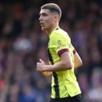 Tottenham znovu otvoril rozhovory pre Burnley's Maxime Estève