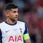 Tottenham „Zostava Cristian Romero Surpen“, zatiaľ čo Daniel Levy dosiahne okamžité prekážky | Futbalový šport