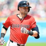 MLB: Cincinnati Red Cleveland Guards