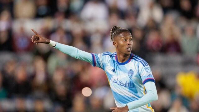 Transakcie MLS Roundup: Pôsty Rapids bez Fevin Cabral

