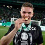Transfer News Live: Arsenal 'Again' Gyokeres Deal, záložník Man Utd Chase, hviezda Liverpoolu v výstupných rozhovoroch