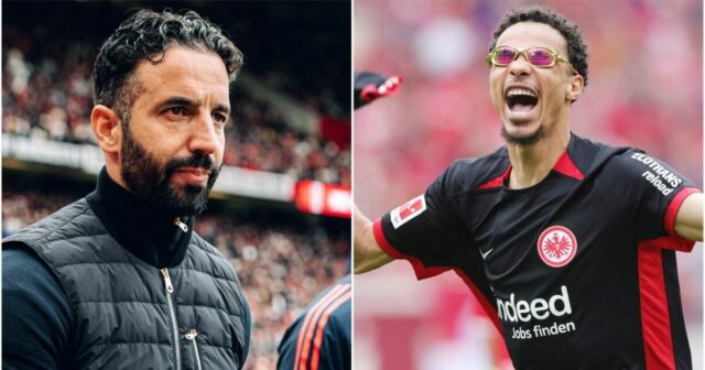 Transfer News Live: Arsenal Deal Close, Man Utd Double Swoop, Ekitike do Liverpoolu | Futbalový šport

