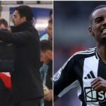 Transfer News Live: Arsenal Eye Chelsea Hijuck, ISAK rozhodnutie, Utd Chase CL Víťaz | Futbalový šport