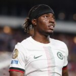Transfer News Live: Arsenal 'Match' Madeke Deal, Mana Utd Eye Shock Move, Syn Spurs rozhodnutie