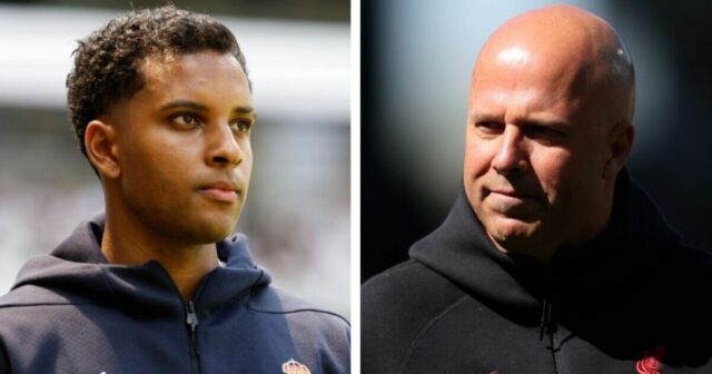 Transfer News Live: Arsenal Rodrygo Boost, Liverpool 78 miliónov GBP, Chelsse | Futbalový šport

