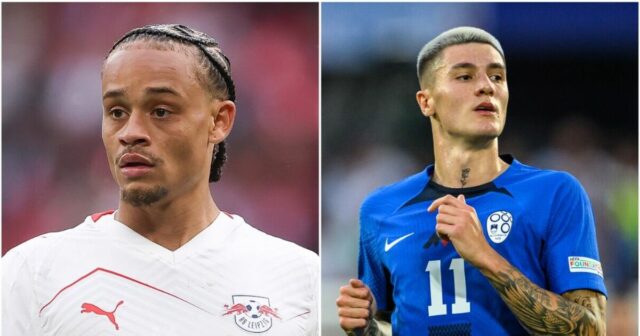 Transfer News Live: Chelsea za 95 miliónov GBP, pretože Arsenal zakričal peniaze na hviezdu

